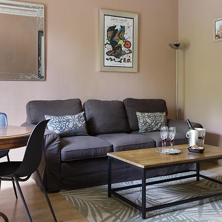 Enjoy Apartments Gran Via Барселона Екстериор снимка